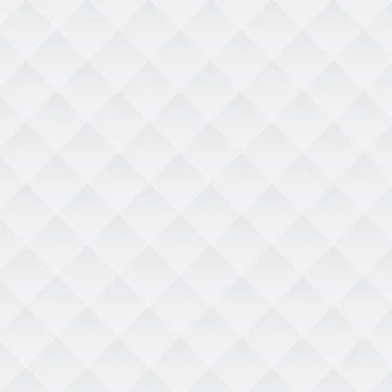 Abstract white square background Stock Illustration