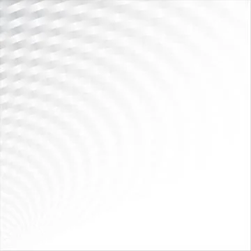 Abstract white square neutral pattern seamless . Modern grid stylish texture. Stock Illustration