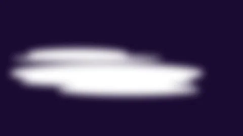 Abstract white streaks on a dark background with cinematic motion and subtl.. Stock Footage 340906624