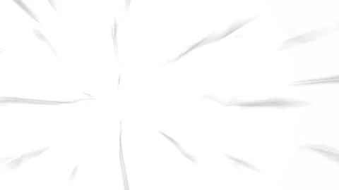 Abstract White Streaks Expanding Through Black Horizontal Bars Cinematic Mo.. Stock Footage 340951155