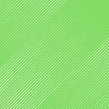 Abstract white striped lines pattern Diagonally texture on green color backgr Stock Illustration