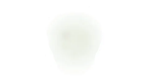 Abstract White Swirl Texture Background with Subtle Gradient Stock Footage 346659821