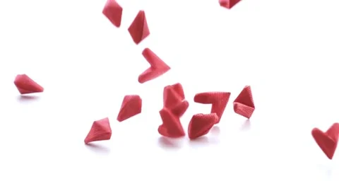 Abstract White Texture Background, Seamless Pattern, Minimalist Design Stock Footage 310922743