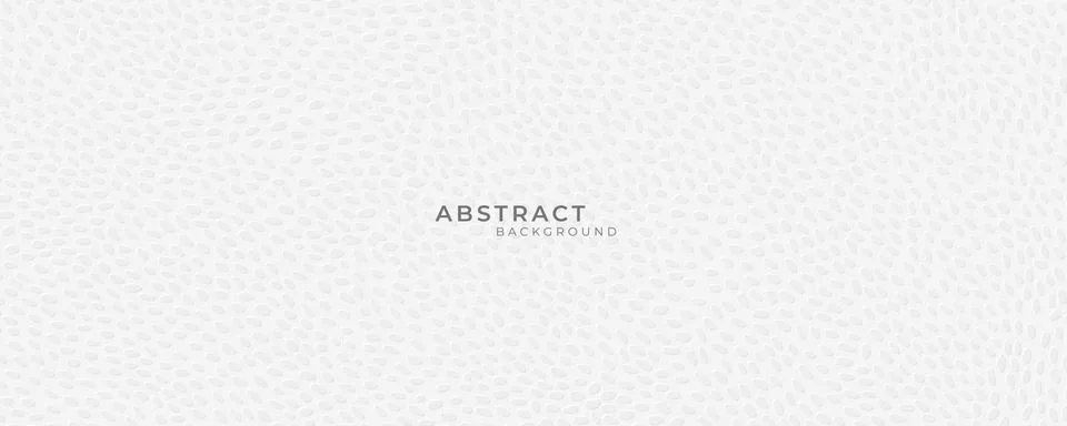 Abstract White Textured Background design. Abstract white background. Minimal Stock Illustration
