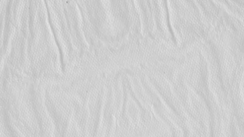 Abstract White Textured Background Looping Animation Stock Footage 307494276