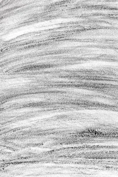 Abstract White Textured Background With Scratches And Dots Stock Illustration