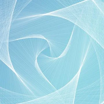 Abstract White Triangle Geometrical Background, Vector Illustration Stock Illustration