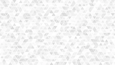 Abstract White Triangular Light Simple Light Texture Illustrazione stock