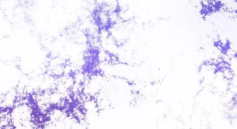 Abstract white violet marble like texture Stock Photos