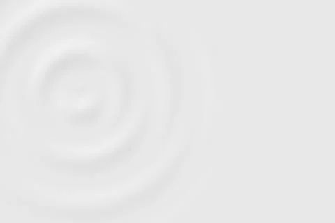 Abstract white vortex surface, soft background texture Stock Illustration