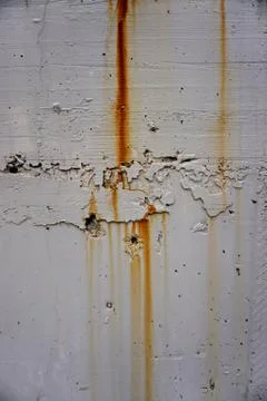 The abstract white wall texture pattern Stock Photos