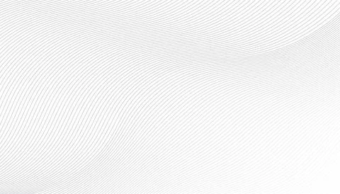 Abstract white wave line pattern background. Vector illustration. Minimalis.. Illustrazione stock