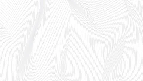 Abstract white wave line pattern background. Vector illustration. Minimalis.. 스톡 일러스트