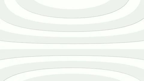 Abstract white Wavy background Stock Footage 158209369
