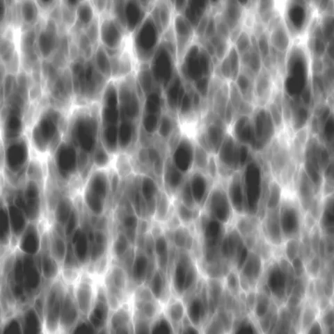Abstract white/grey water for background  Stock Footage 69506519