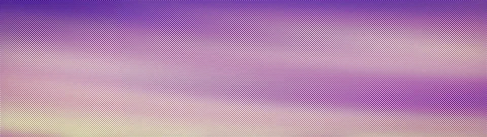 Abstract wide grainy background with dynamic purple pink and white halftone.. Stock Illustration