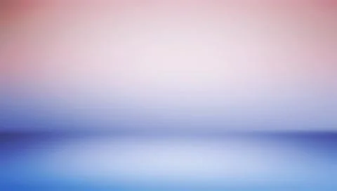 Abstract widescreen pink blue gradient colors design for brochure or elegant Stock Photos