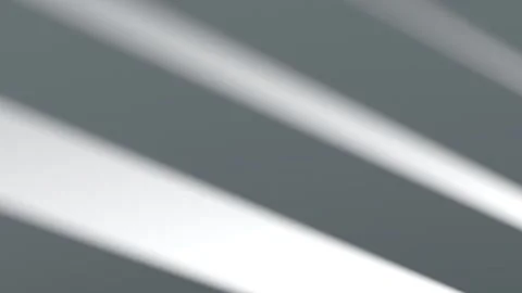 Abstract window lines shadow moving backdrop, looped animation Stock Footage 331315085