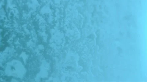 Abstract Winter Background Stock Footage