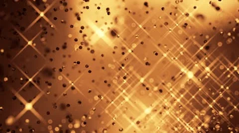 Abstract winter Background Stock Footage 21333977