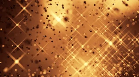 Abstract winter Background Stock Footage 21441609