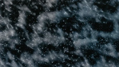 Abstract winter background Stock Footage 106324262
