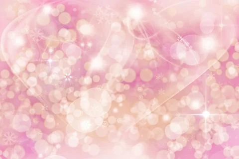 Abstract winter background. Stock Illustration