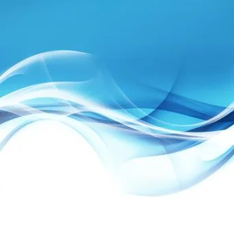 Abstract winter background Stock Illustration