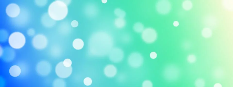 Abstract winter background Stock Illustration