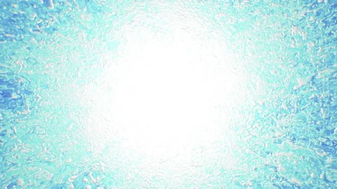 Abstract winter background made of snow Stock Footage 134191424