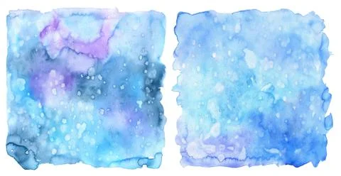 Abstract winter design background with texture and snow. Illustrazione stock