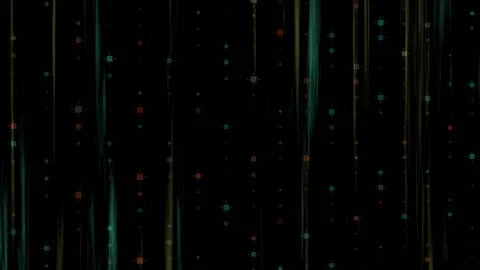 Abstract winter Holidays Graphics Motion Loop Stock Footage 142772337