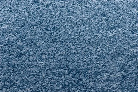 Abstract winter pattern Stock Photos