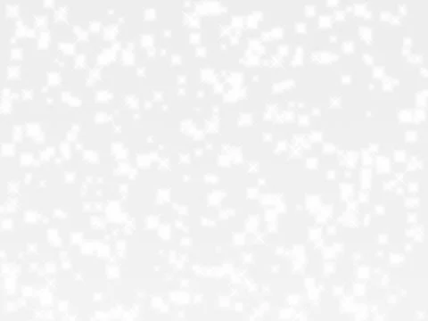 Abstract winter snow background Illustrazione stock
