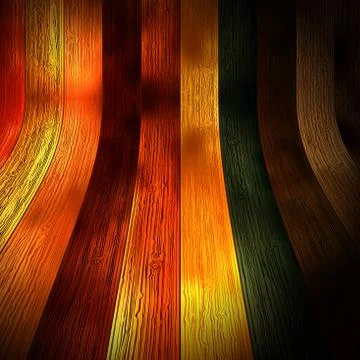 Abstract wood background.  + EPS10 Stock Illustration