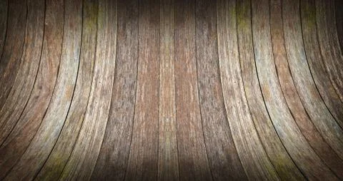 Abstract Wood background Foto stock