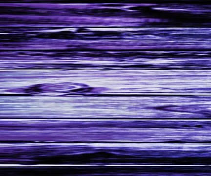 Abstract wood background violet texture Stock Illustration