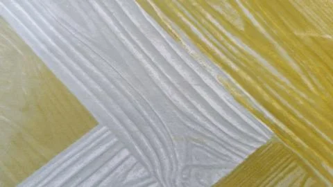 Abstract Wood Grain Pattern in Gray and Yellow Stock Photos