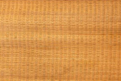 Abstract wood mats texture pattern background Stock Photos