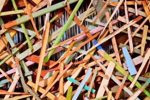 Abstract wood Stock Photos
