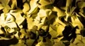 Abstract wood shavings paper cloth pulsating background backdrop 4K 4k or 4k+ Resolution