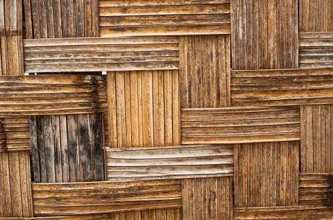 Abstract wood texture and  background Stock Illustration