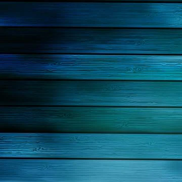 Abstract of wood texture background Stock Illustration