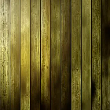 Abstract of wood texture background Stock Illustration