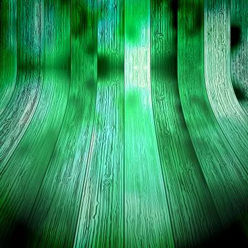 Abstract of wood texture background Stock Illustration