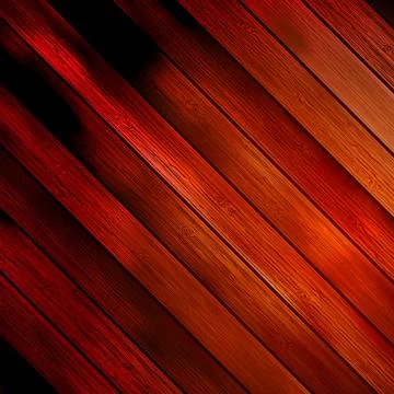 Abstract of wood texture background Stock Illustration