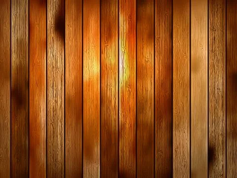 Abstract wood texture.  + EPS10 Stock Illustration