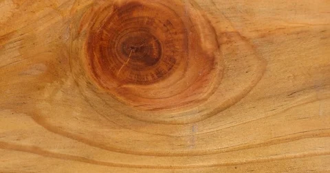 Abstract wood Texture Stock Footage
