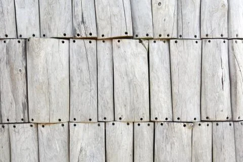 Abstract Wooden Background Stock Photos