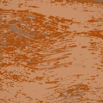 Abstract wooden texture Stock Illustration